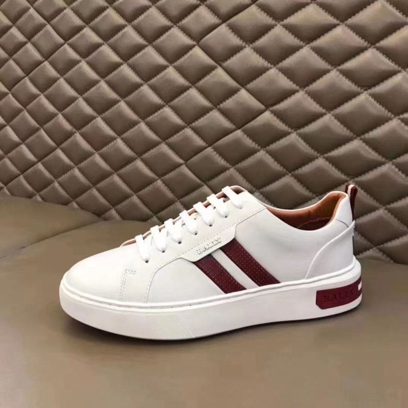 Bally Sneakers